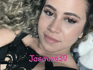 Jasmine30