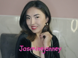 Jasminejanney