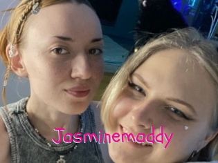 Jasminemaddy