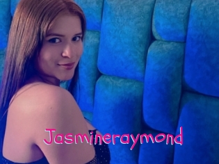 Jasmineraymond