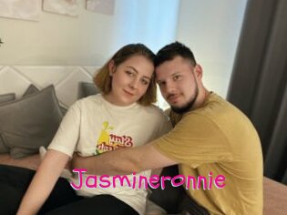Jasmineronnie