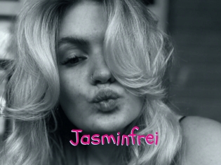 Jasminfrei