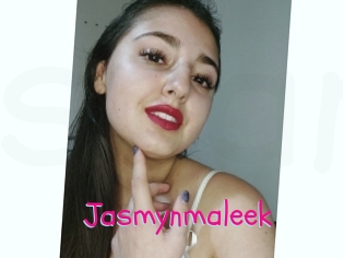 Jasmynmaleek