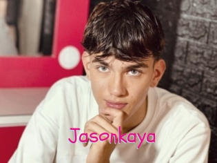 Jasonkaya