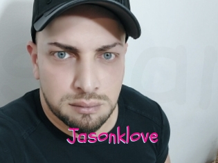 Jasonklove