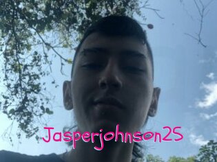 Jasperjohnson25