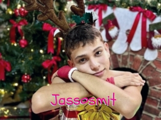 Jassosmit