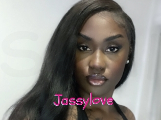 Jassylove