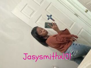 Jasysmithx101