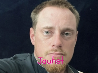 Jauhst