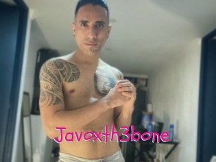 Javoxth3bone