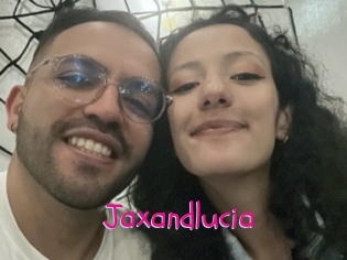 Jaxandlucia