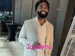 Jayalpha