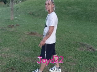 Jayd22