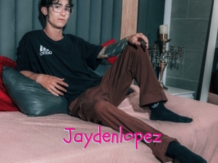 Jaydenlopez