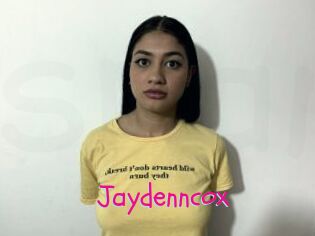 Jaydenncox