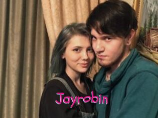 Jayrobin