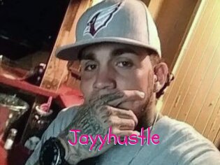 Jayyhustle