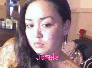 Jazele