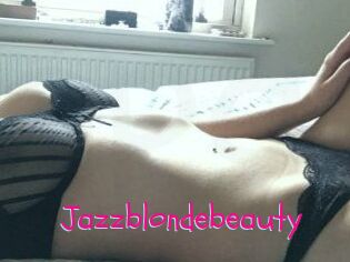 Jazzblondebeauty