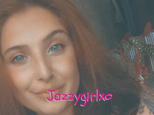 Jazzygirlxo