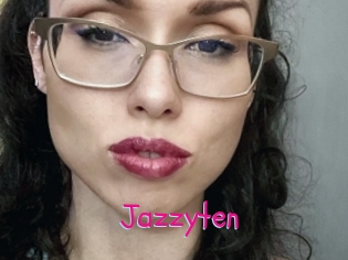 Jazzyten