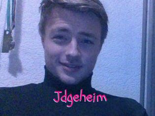 Jdgeheim
