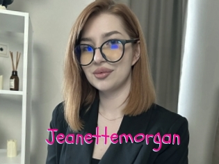 Jeanettemorgan