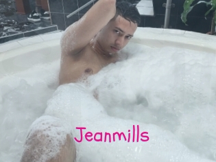 Jeanmills