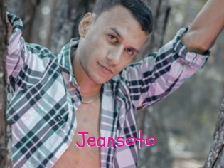 Jeansoto