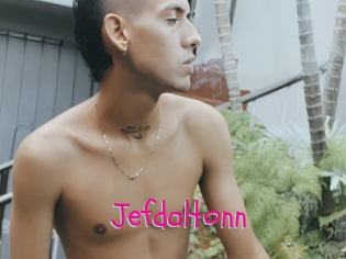 Jefdaltonn