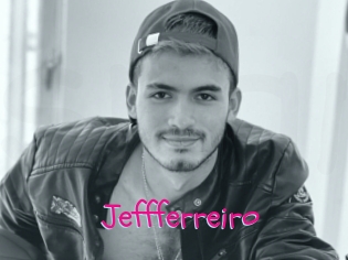 Jeffferreiro