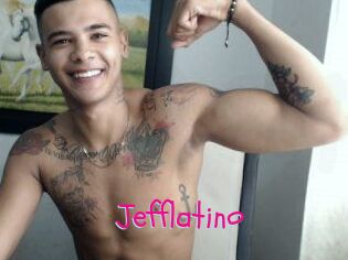 Jefflatino