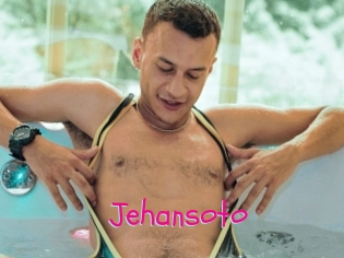 Jehansoto