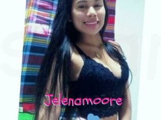 Jelenamoore