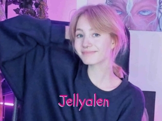 Jellyalen