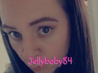 Jellybaby84