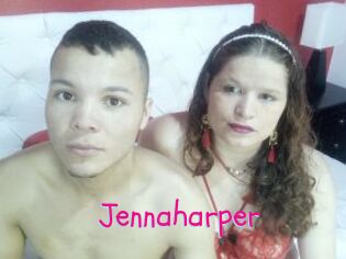 Jennaharper