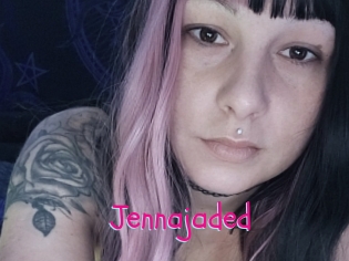 jennajaded Spanking Sarah