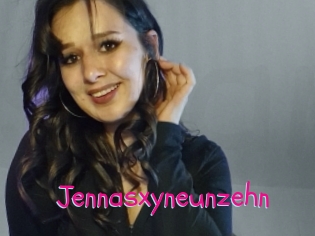 Jennasxyneunzehn