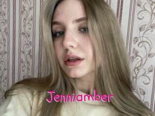 Jenniamber