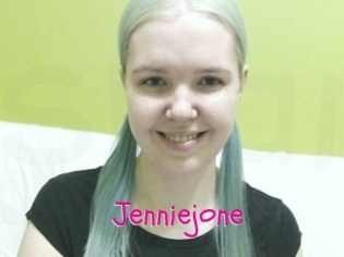 Jenniejone