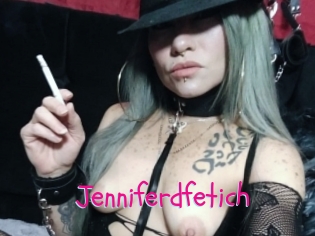 Jenniferdfetich