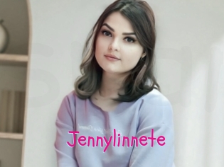 Jennylinnete