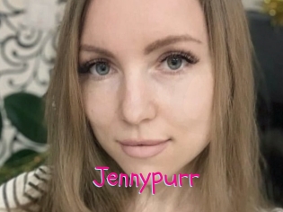Jennypurr