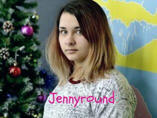 Jennyround