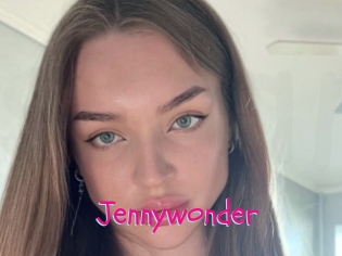 Jennywonder