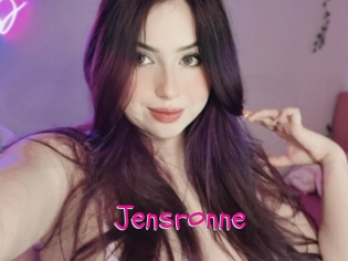 Jensronne