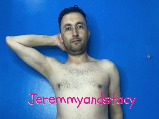 Jeremmyandstacy