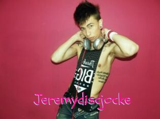 Jeremydiscjocke
